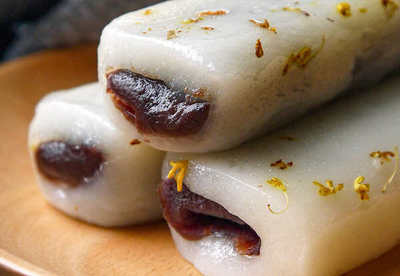 桂花糕哪个牌子卖的最好？2023年最正宗好吃的桂花糕品牌排行榜TOP10