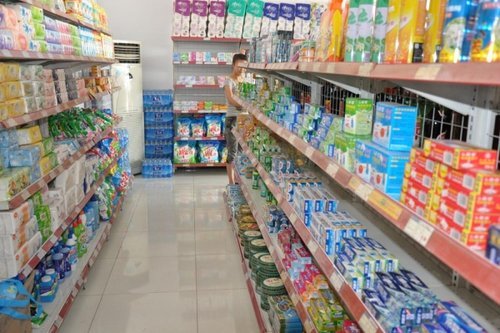 日用品之舟，生活之伴——浙江名芳商贸公司简析